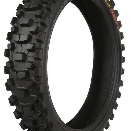 Kenda K785 Millville II Rear Tire - 100/90-19 4PR 57M TT 168A2000