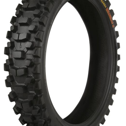 Kenda K785 Millville II Rear Tire - 80/100-12 4PR 41M TT 110X1000