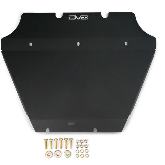 DV8 Offroad 2015+ GMC Canyon Front Skid Plate