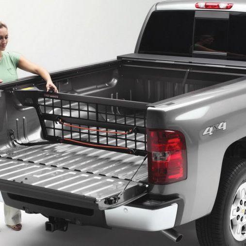 Roll-N-Lock 2019 Ram 1500 (Excluding RamBox Models) 5ft 6in Bed Cargo Manager