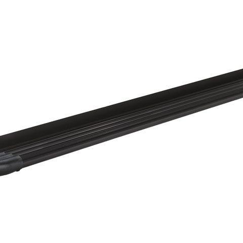 Lund 00-05 GMC Yukon (70in w/Fender Flares) TrailRunner Extruded Multi-Fit Running Boards - Black