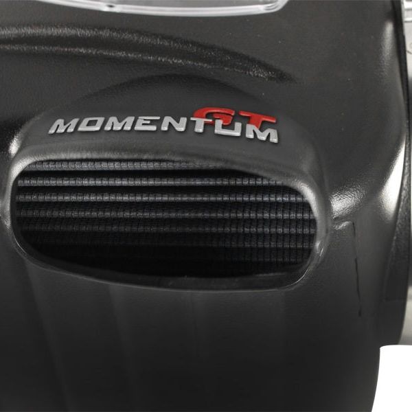 aFe Momentum GT PRO DRY S Stage-2 SI Intake System 15-17 GM Silverado/Sierra V8-6.2L-Cold Air Intakes-aFe-AFE51-74104-SMINKpower Performance Parts