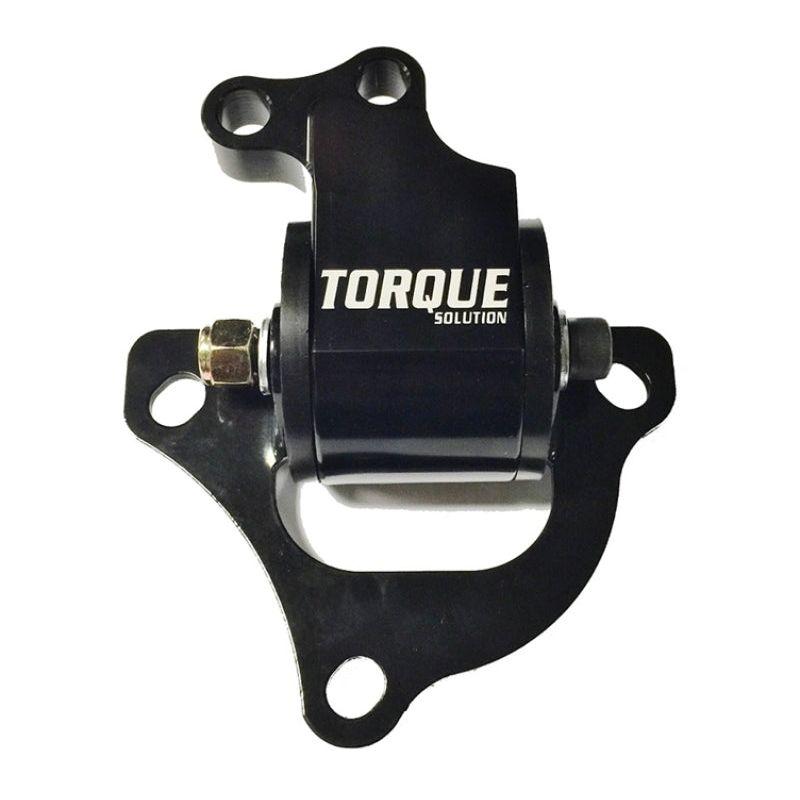 Torque Solution Billet Aluminum Engine Mount: Honda Civic SI 2002-2005 (EP3)