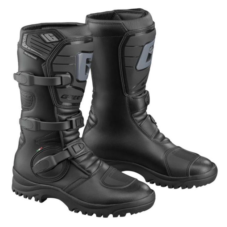 Gaerne G. Adventure Boot Black Size - 9