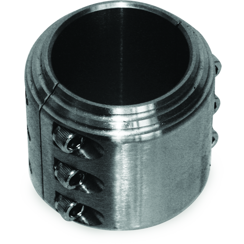 DragonFire Racing Machined Tube Clamp 1.75 I.D.