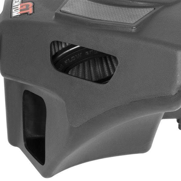 Momentum GT Pro DRY S Stage-2 Intake System 13-16 Cadillac ATS L4-2.0L (t)