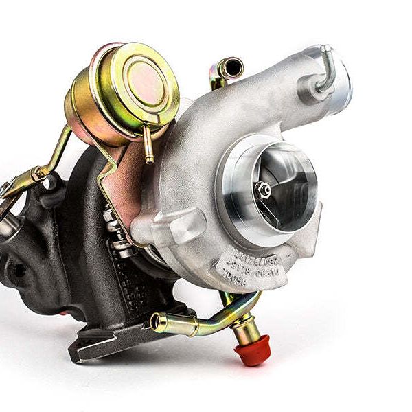 Forced Performance Subaru STi/WRX 7151S UHF Turbo 58mm CH7CM Turbine Hsg Internal WG w/Oil Line