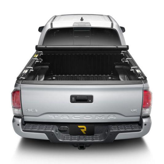 Truxedo 05-15 Toyota Tacoma 5ft TruXport Bed Cover