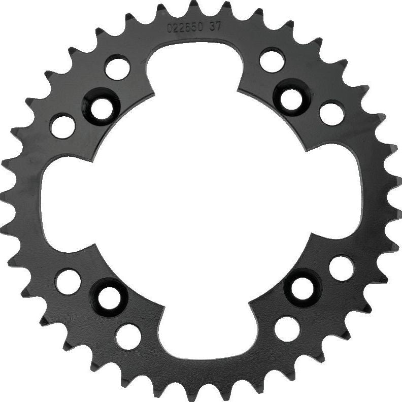 ProTaper 04-21 Yamaha YFZ450 CS4 Rear Steel Sprocket - 36 Teeth