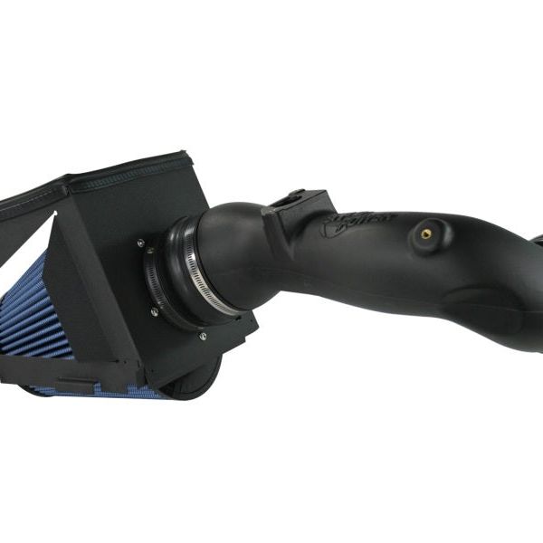 aFe MagnumFORCE Intake Stage-2 Pro 5R 00-04 Toyota Tundra V8 4.7L-Cold Air Intakes-aFe-AFE54-12262-1-SMINKpower Performance Parts