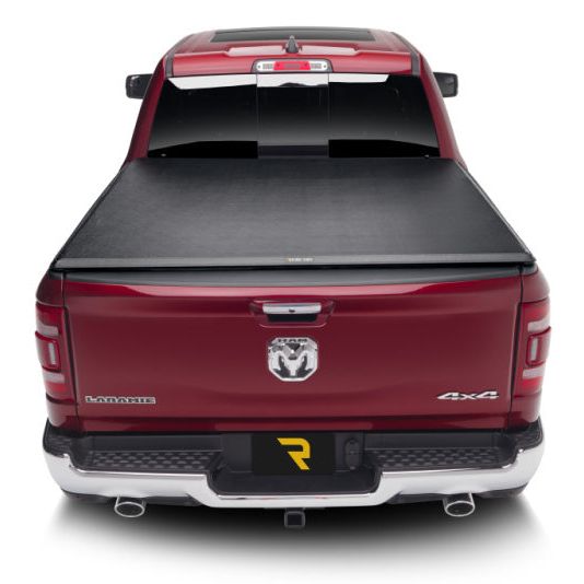 Truxedo 19-20 Ram 1500 (New Body) 5ft 7in TruXport Bed Cover