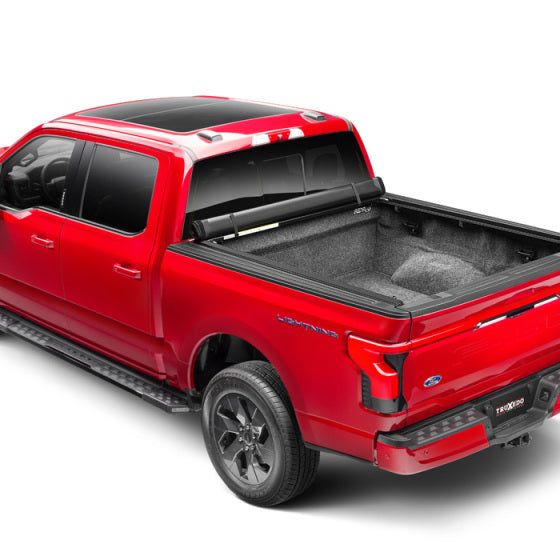 Truxedo 15-21 Ford F-150 5ft 6in Lo Pro Bed Cover