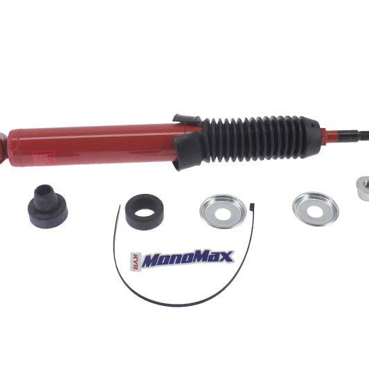 KYB Shocks & Struts Monomax Shock Front Ford F-250/F-350 Super Duty (2WD) 08-12