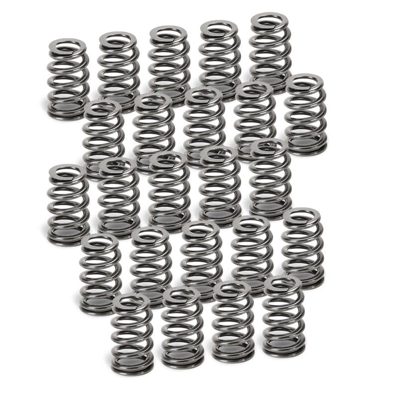 Supertech BMW N54 Conical Valve Springs - Set of 24-Valve Springs, Retainers-Supertech-SPTSPR-FE20BE-24-SMINKpower Performance Parts