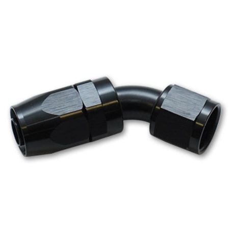 Vibrant -10AN 45 Degree Elbow Hose End Fitting-Fittings-Vibrant-VIB21410-SMINKpower Performance Parts
