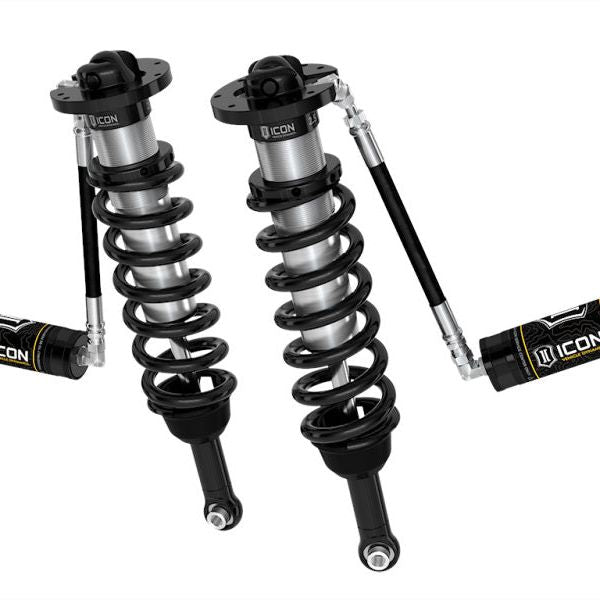 ICON 2022+ Toyota Tundra 2.5 Series VS RR Coilover Kit-Coilovers-ICON-ICO58770-SMINKpower Performance Parts