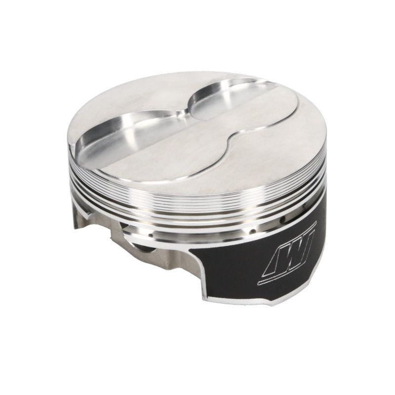 Wiseco Chevy LS Series -2.8cc Dome 4.125inch Bore Piston Shelf Stock Kit-Piston Sets - Forged - 8cyl-Wiseco-WISK463X125-SMINKpower Performance Parts