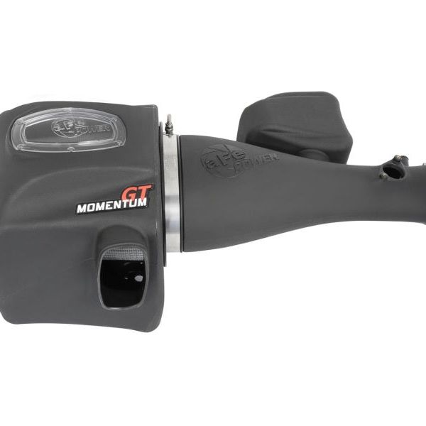 aFe Momentum GT Pro DRY S Stage-2 Intake System 2016 Toyota Tacoma V6 3.5L-Cold Air Intakes-aFe-AFE51-76005-SMINKpower Performance Parts