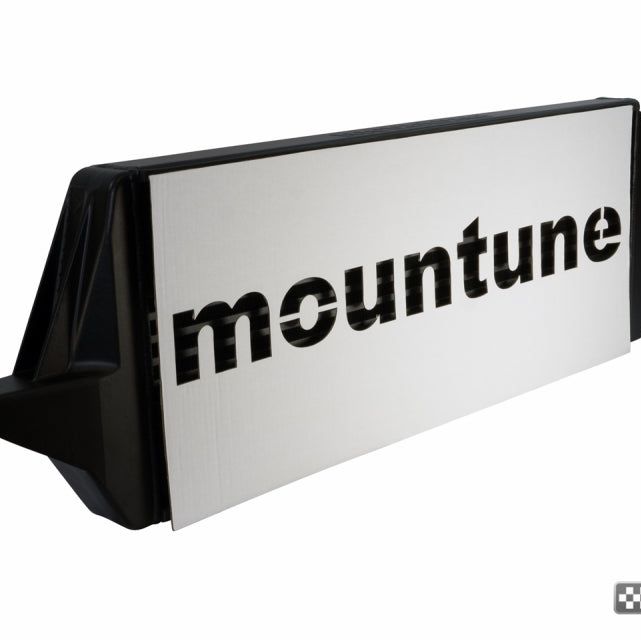 mountune 13-18 Ford Focus ST MRX Intercooler Upgrade-Intercoolers-mountune-MTN2363-IC-MR1-SMINKpower Performance Parts