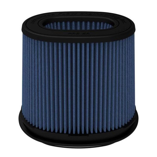 aFe MagnumFLOW Pro 5R Air Filter (6-3/4 x 4-3/4)in F x (8-1/2 x 6-1/2)in B x (7-1/4 x 5)in T