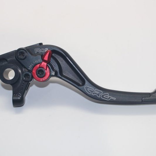 CRG 04-16 Honda CBR600RR/CB1000R/CBR1000RR RC2 Brake Lever - Short Black