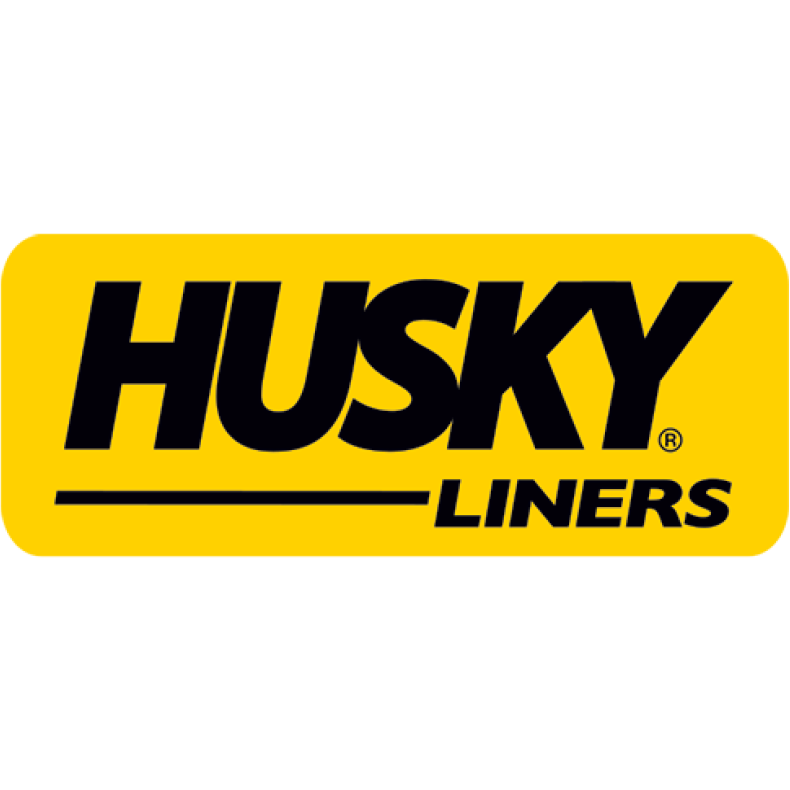 Husky Liners 00-05 Ford Excursion Classic Style 3rd Row Black Floor Liners