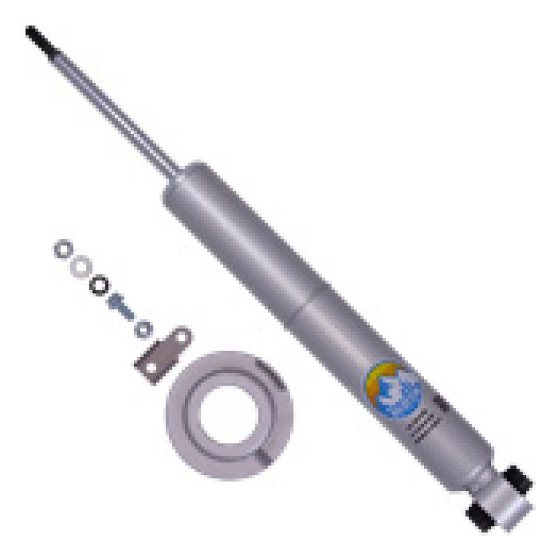 Bilstein Subaru Outback 2014-2010 B8 TerraSport Shock Absorber Rear-Shocks and Struts-Bilstein-BIL24-320160-SMINKpower Performance Parts