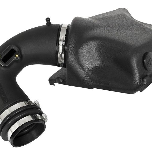 aFe MagnumFORCE Intake Stage-2 Pro DRY S 2017 BMW 330i (F3x) L4-2.0L (t) B48-Cold Air Intakes-aFe-AFE51-12922-B-SMINKpower Performance Parts