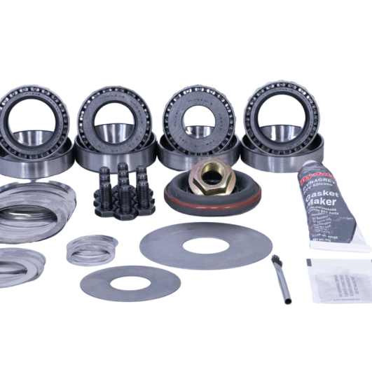 Revolution Gear & Axle 72-96 Jeep CJ/YJ/XJ Dana 30 Front Axle Ring & Pinion Master Install Kit