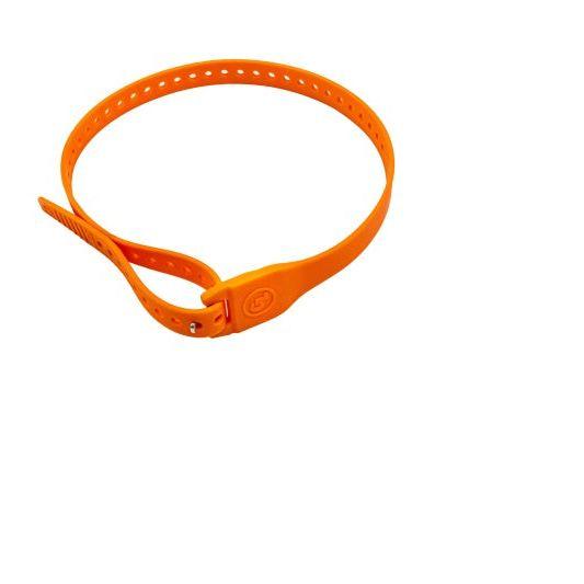 Giant Loop Pronghorn Straps 32 inches - Orange