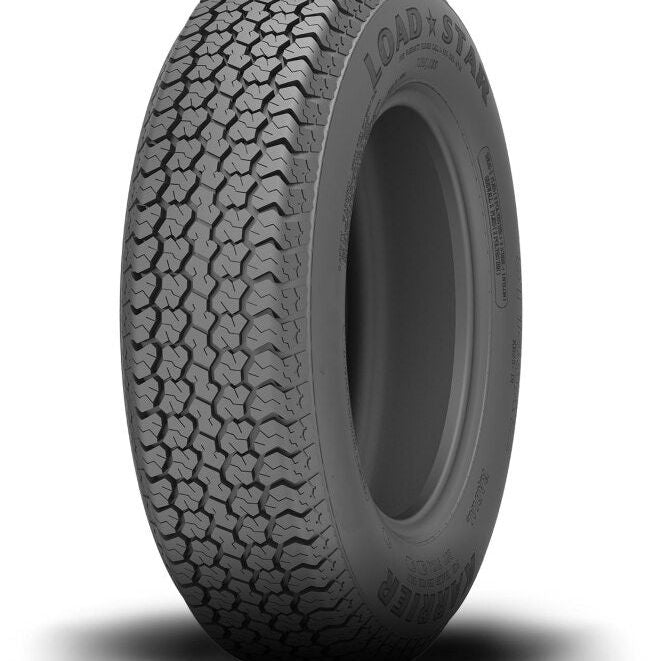 Kenda K550 Load Star All Season Trailer Tire - ST225/75D15 8PR TL