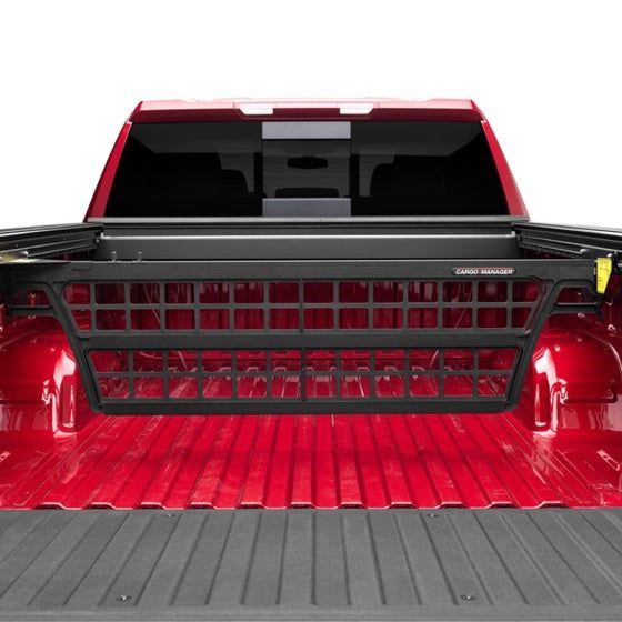 Roll-N-Lock 2024 Toyota Tacoma 5ft Bed Cargo Manager