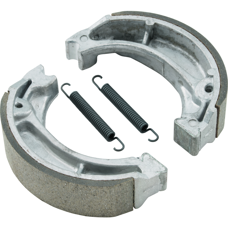 BikeMaster Brake Shoes