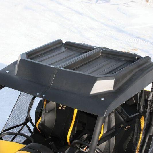 QuadBoss 11-14 Polaris Ranger 1000 Diesel (2) Roof