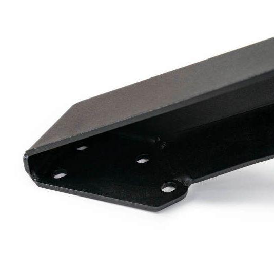 DV8 Offroad Bull Bar Add-On For DV8 Ford Bronco Bumpers - Fits 13in Elite Series Light Bar