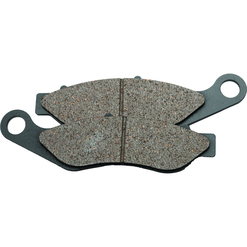 Twin Power 14-UP Trike Models Organic Brake Pads Replaces H-D 41300027 Front