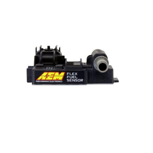 AEM Ethanol Content Flex Fuel Sensor Kit