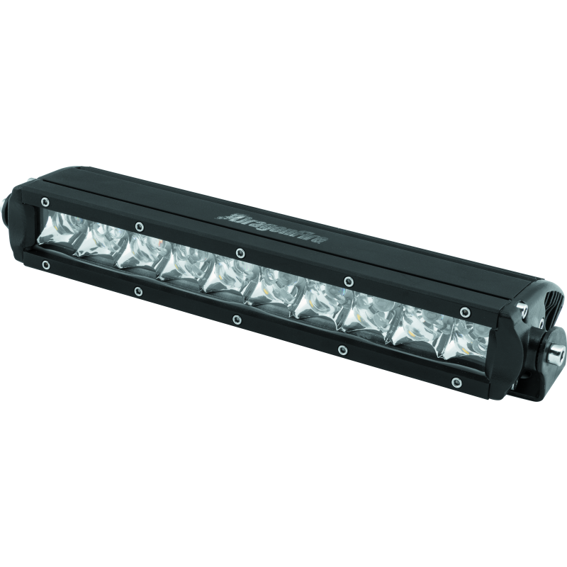 DragonFire Racing 11in Single Row Light Bar