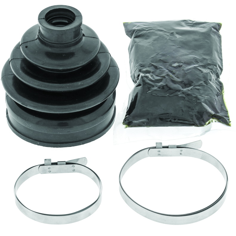 QuadBoss 2008 Arctic Cat 366 4x4 AT Front Inner CV Boot Kit