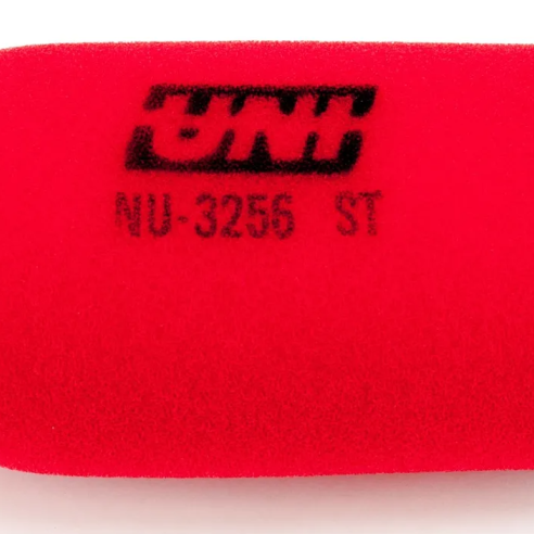 Uni Filter Uni Air Filt Yam Raptor - SMINKpower Performance Parts UNINU-3256ST Uni Filter