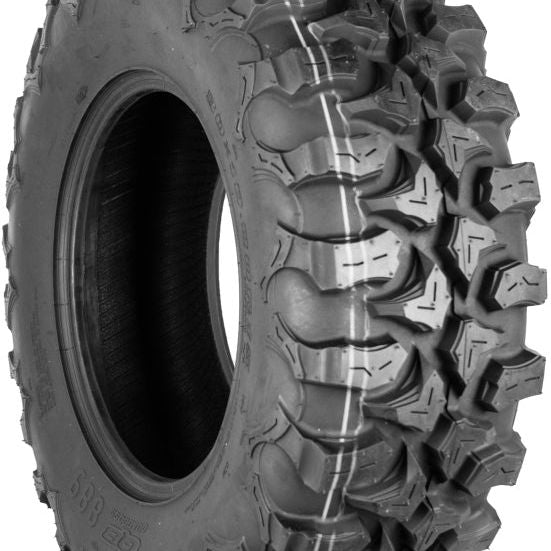 QuadBoss QBT889 Loose Terrain Tire - 35x10R15