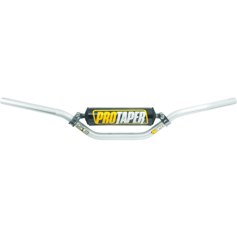 ProTaper SE Yamaha Mini Handlebar - Silver