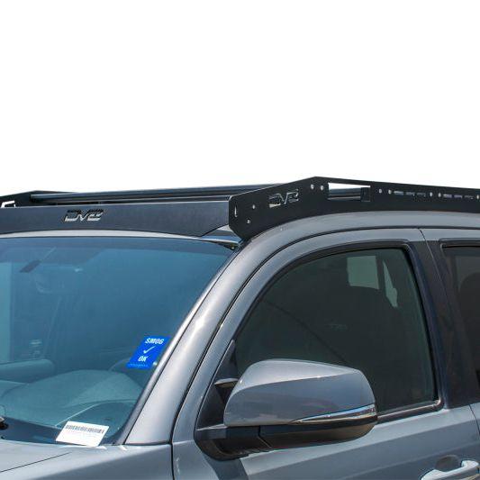 DV8 Offroad 2016+ Toyota Tacoma Aluminum Roof Rack (45in Light)