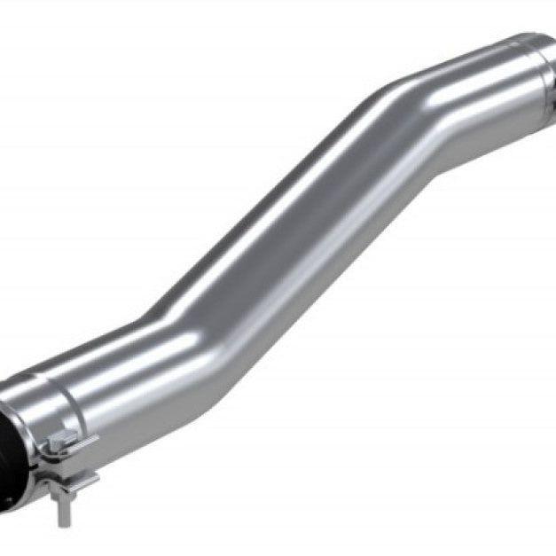 MBRP 19-Up Chevrolet/GMC 1500 5.3L T409 Stainless Steel 3in Muffler Bypass