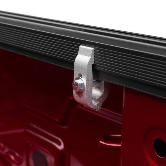 Truxedo Jeep Gladiator / Ford Maverick Elevate TS Rails - 50in.