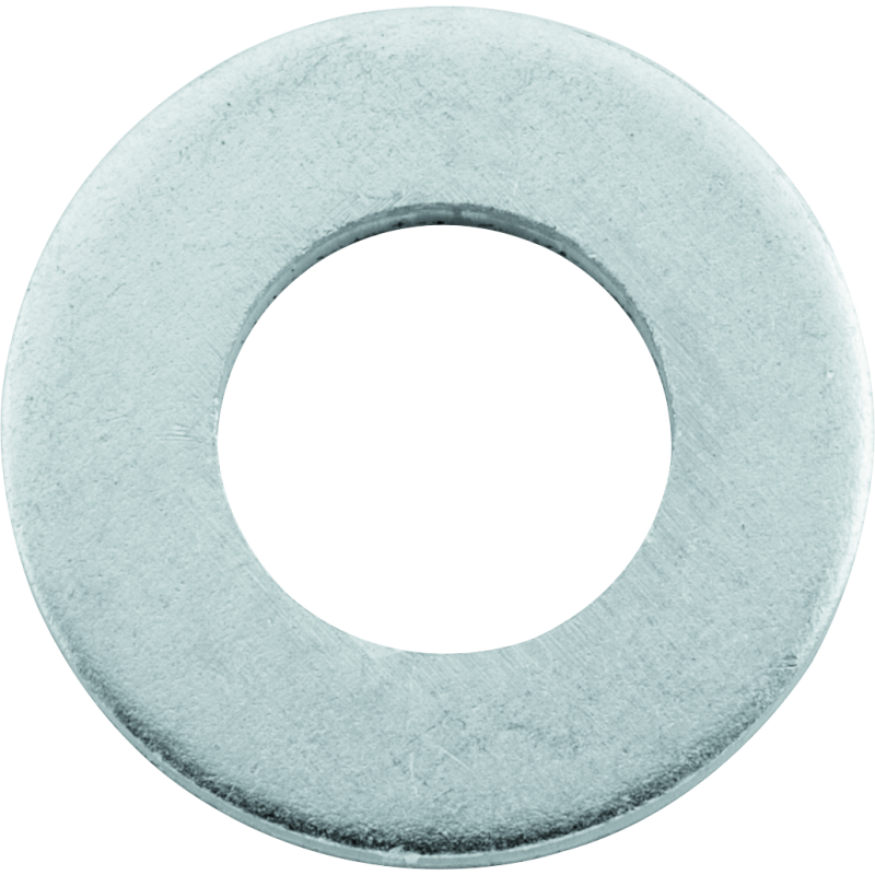 BikeMaster Aluminum Crush Washer 10mm - 10pk