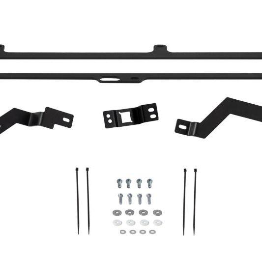 Diode Dynamics 2022 Toyota Tundra TRD Pro Grille Bracket Kit