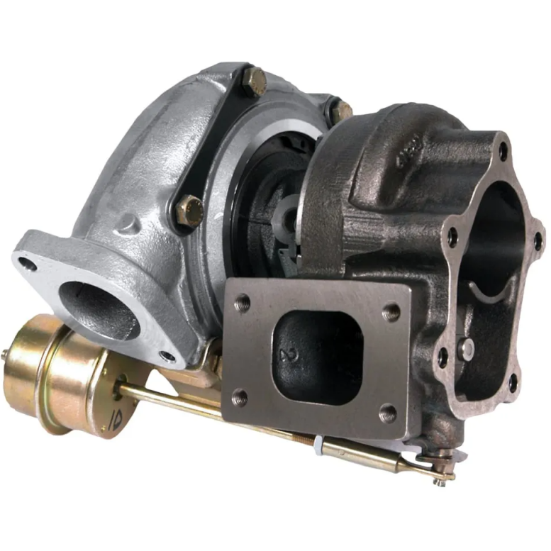 Garrett GT2860R Dual Ball Bearing Turbocharger