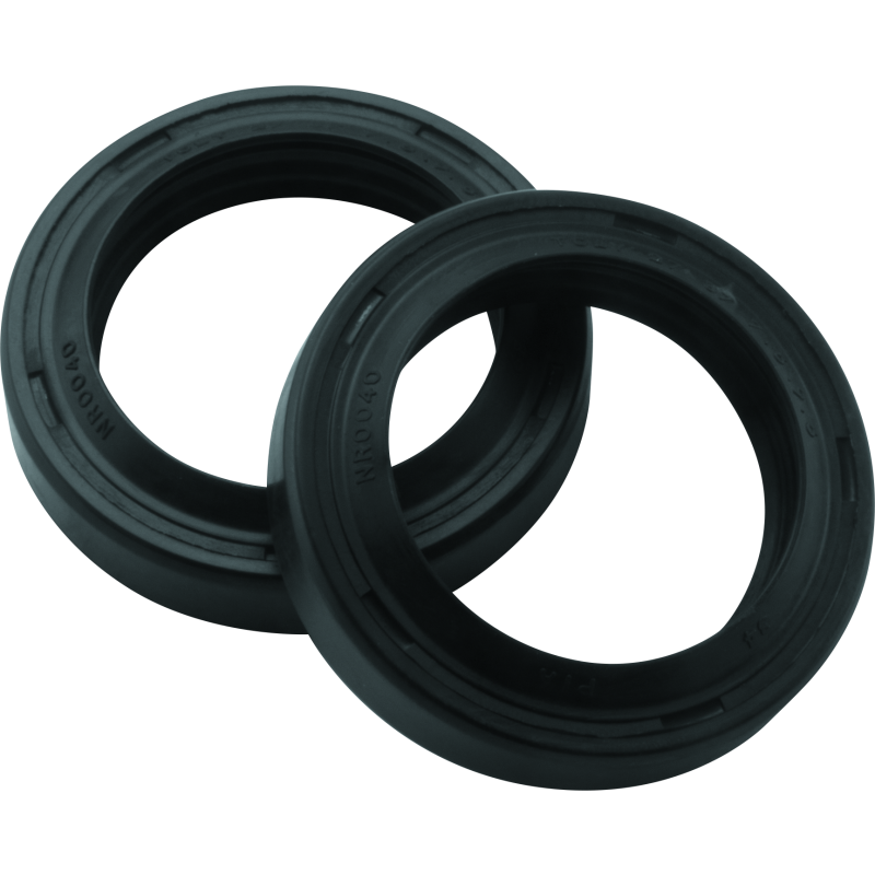 BikeMaster Fork Seal - 27 x 37 x 7.5 x 9.5