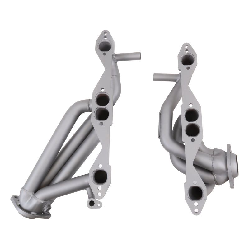 BBK 94-95 Camaro Firebird LT1 Shorty Tuned Length Exhaust Headers - 1-5/8 Titanium Ceramic-Headers & Manifolds-BBK-BBK1567-SMINKpower Performance Parts